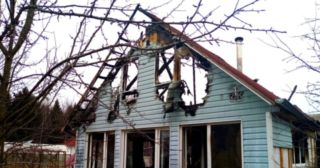 Демонтаж дачного дома Конаково, цена от 2682 руб.