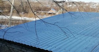 Демонтаж поликарбоната с крыши в Конаково - услуги по доступной цене от 631 рублей