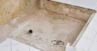Демонтаж душевой кабины в Конаково - цена от 2103 рублей | Сварной-Кнк