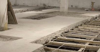 Демонтаж плит перекрытия в Конаково - стоимость работ от 1578 руб. | Сварной-Кнк