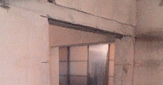 Демонтаж проема в кирпичной стене в Конаково | Цена от 1578 рублей