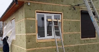 Демонтаж сайдинга от 369 рублей в Конаково - профессиональные услуги Сварной-Кнк