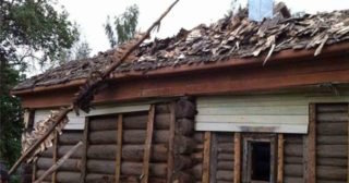 Разбор старой бани в Конаково - стоимость от 1578 рублей | Сварной-Кнк